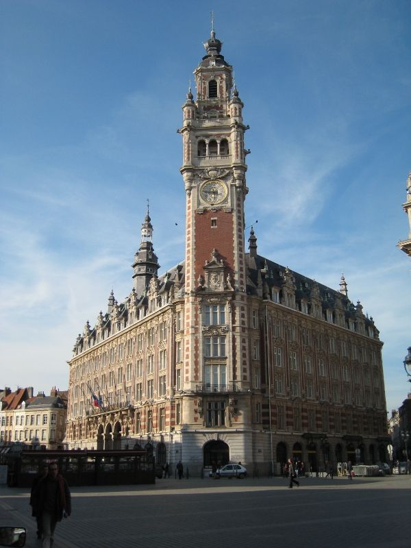 City scene, Lille France 2.jpg